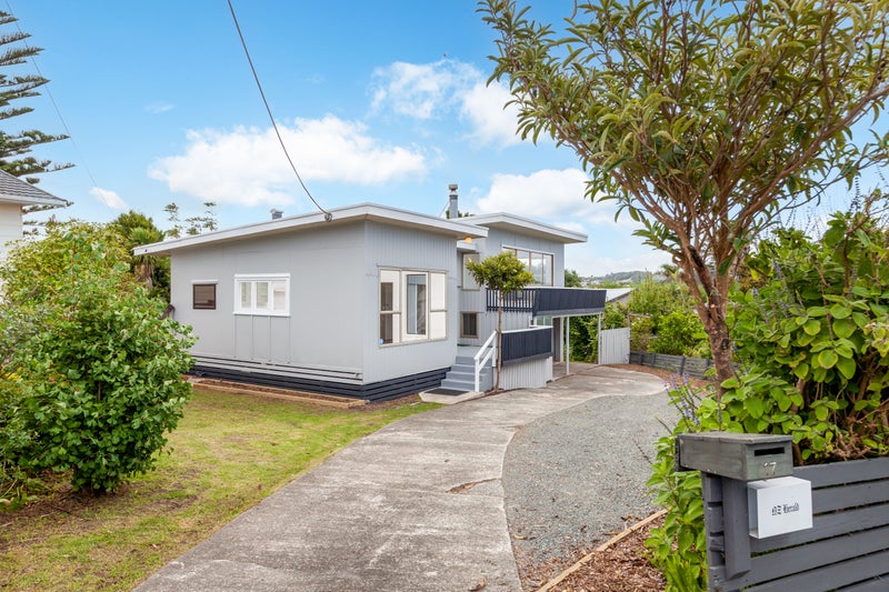 17 Piccadilly Circus, Snells Beach, Snells Beach - Carousel 1