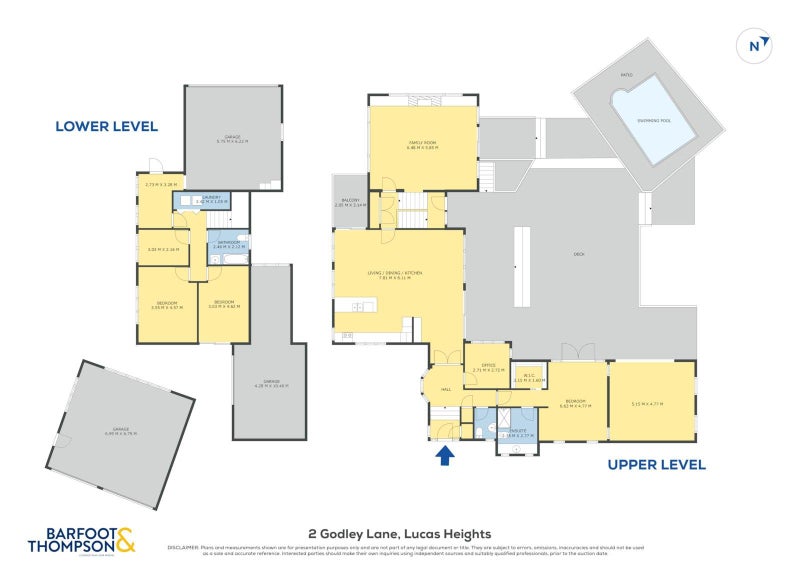 2 Godley Lane, Lucas Heights, Auckland - Carousel 25