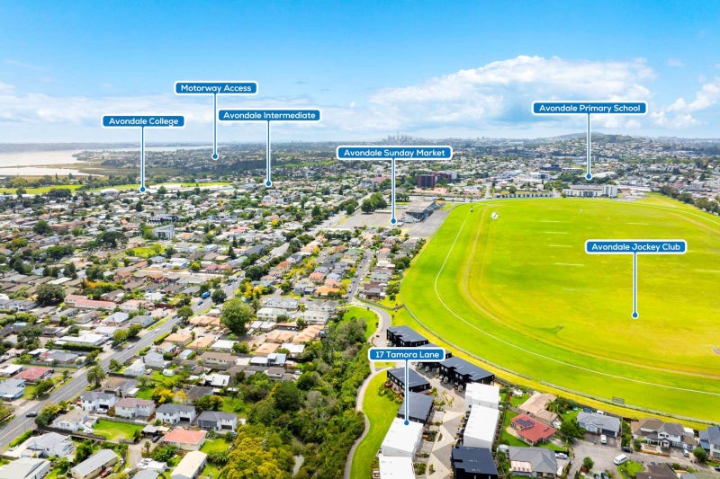 17 Tamora Lane, Avondale, Auckland - Carousel 15