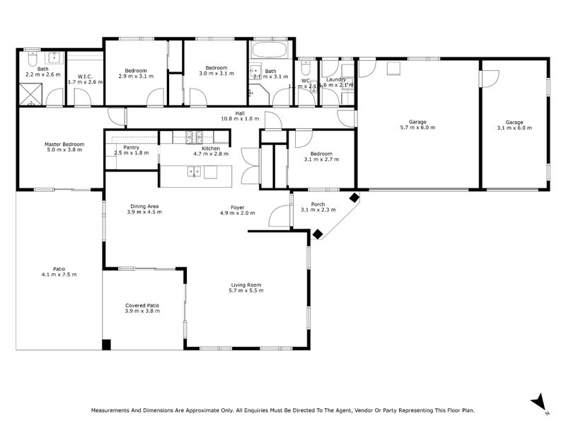 32 Weld Street, Levin, Levin - Carousel 18