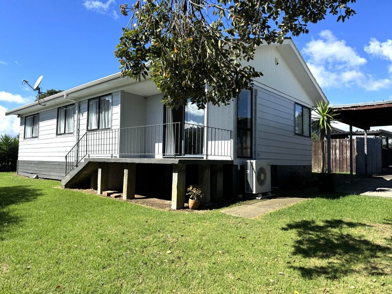 2/41 Taitimu Drive, Clendon Park, Manukau City, Auckland - Carousel 1