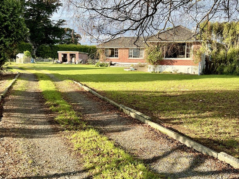 570 Rimu South Road, Rimu, Invercargill - Carousel 2
