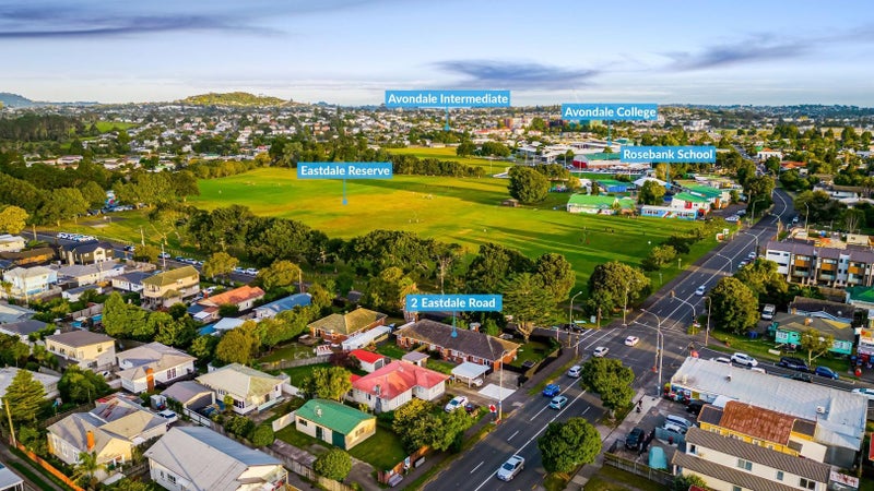4 Eastdale Road, Avondale, Auckland - Carousel 9