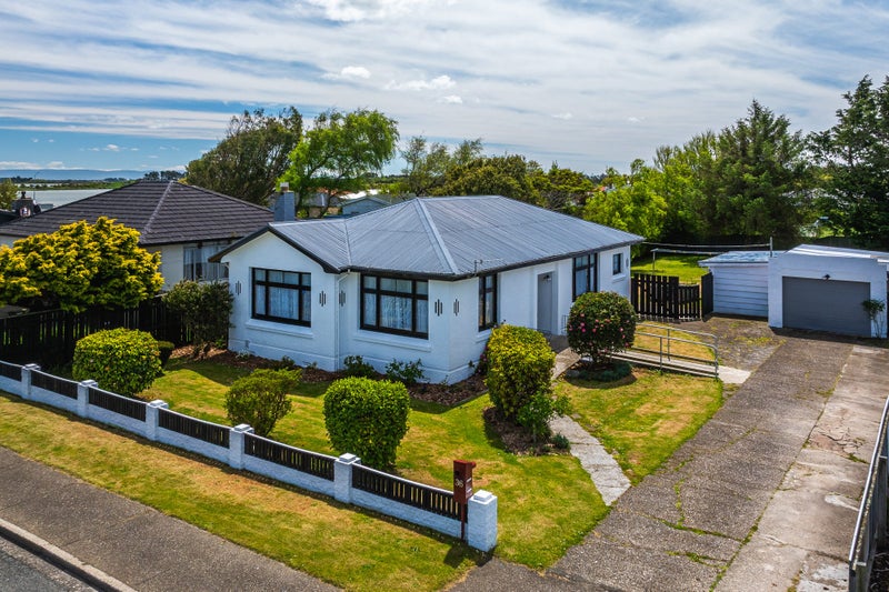 36 Elizabeth Street, Appleby, Invercargill - Carousel 44
