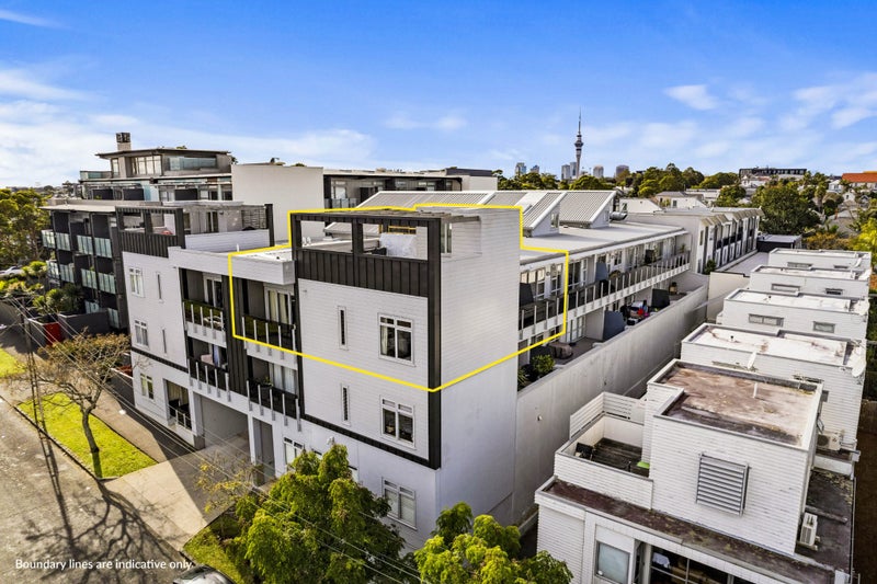 2A/2 Dickens Street, Grey Lynn, Auckland - Carousel 2