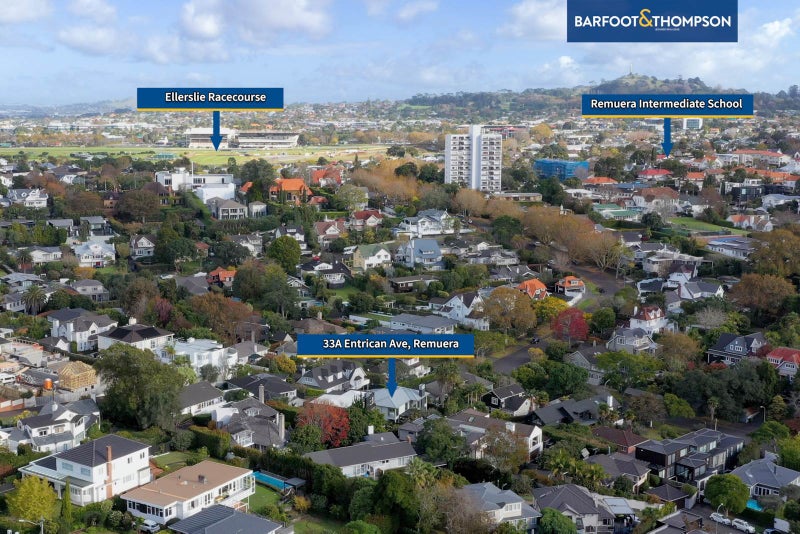33A Entrican Avenue, Remuera, Auckland - Carousel 40