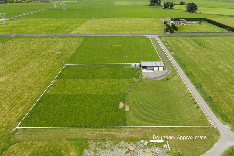 1365 Rongotea Road, Kairanga, Palmerston North, Manawatu / Whanganui - Carousel 2