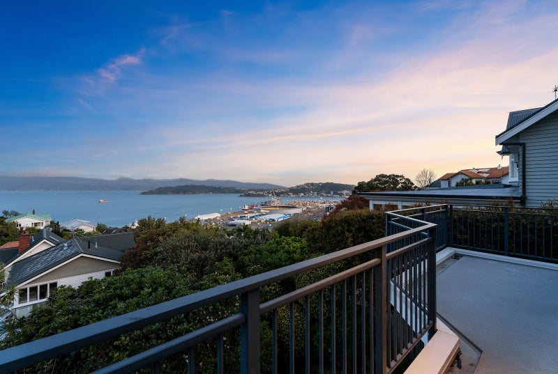 14 Sefton Street, Wadestown, Wellington, Wellington - Carousel 2