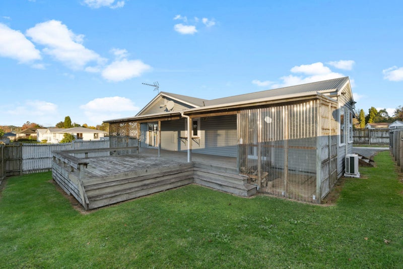 21 Goodwin Street, Tirau - Carousel 13