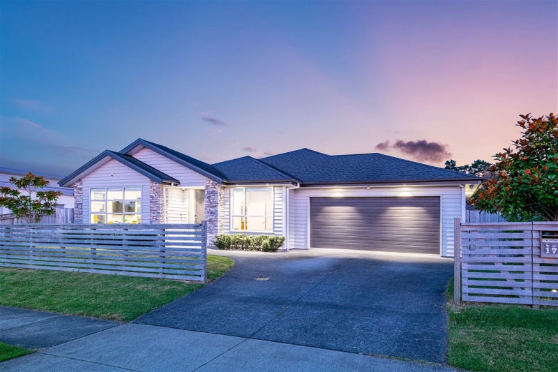 17 Aporo Drive, Kumeu - Carousel 2