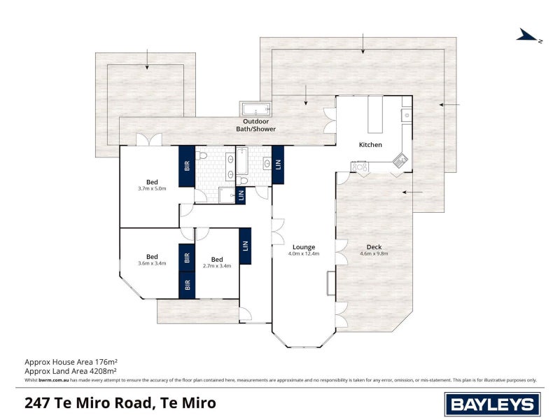 247 Te Miro Road, Cambridge, Waipa, Waikato - Carousel 24