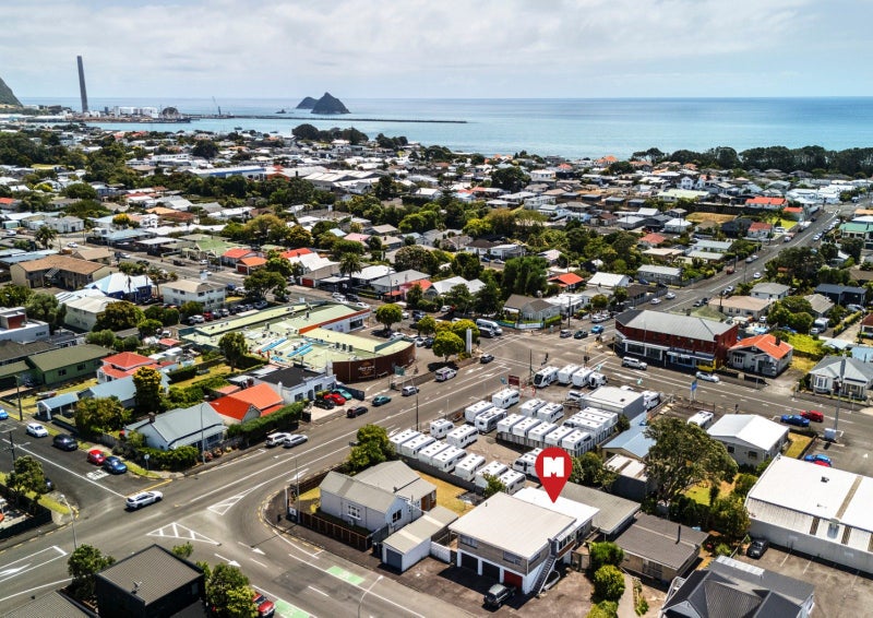 2/194 Powderham Street, New Plymouth, New Plymouth - Carousel 24