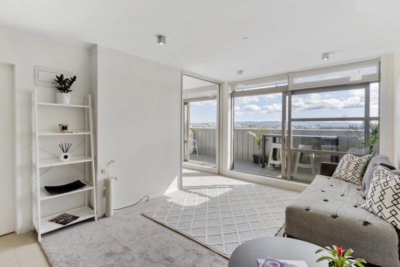 4J/80 Richmond Road, Ponsonby, Auckland - Carousel 1