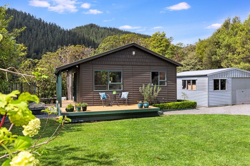 2166 Akatarawa Road, Akatarawa Valley, Upper Hutt - Carousel 1