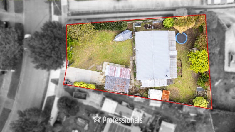 8 Maher Street, Elderslea, Upper Hutt - Carousel 16
