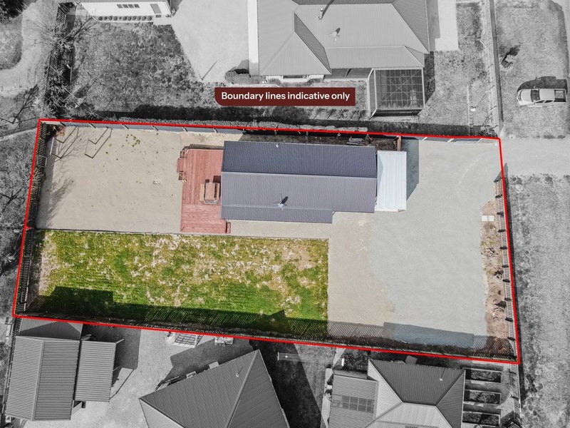 76 Gordon Street, Kurow - Carousel 20