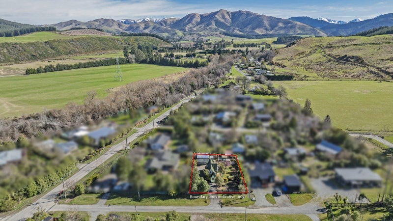 27 West Street, Coalgate - Carousel 36