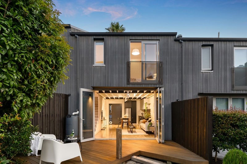 3 Foundries Lane, Freemans Bay, Auckland City, Auckland - Carousel 1