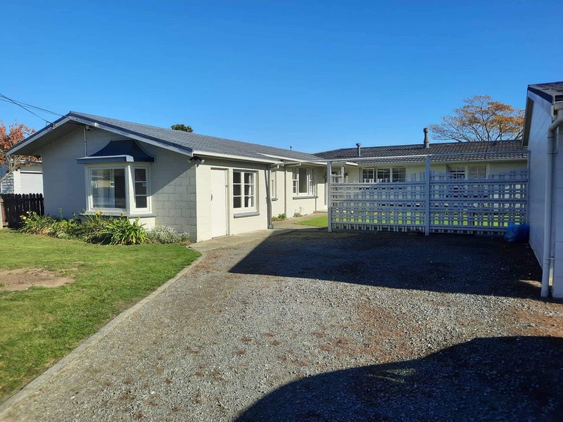 6 Riley Crescent, Redwoodtown, Blenheim - Carousel 1