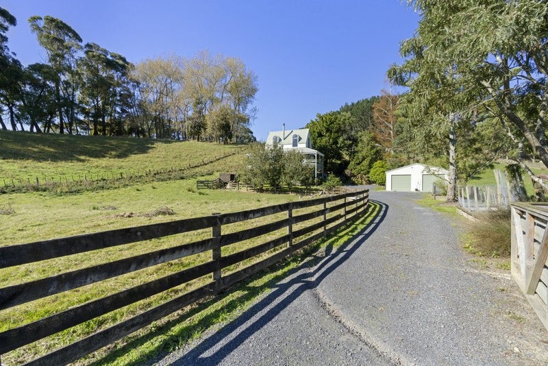 241 Wallace Road, Levin, Horowhenua, Manawatu / Whanganui - Carousel 1