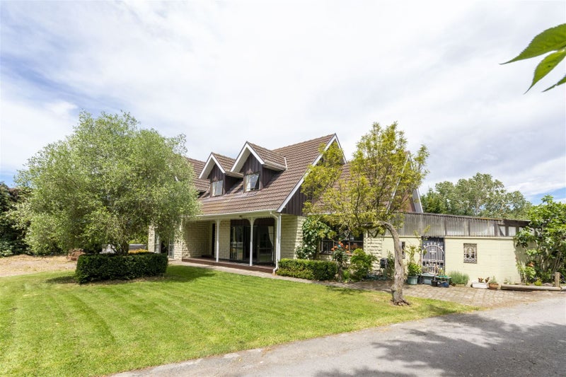 843 Tram Road, Ohoka, Kaiapoi - Carousel 1