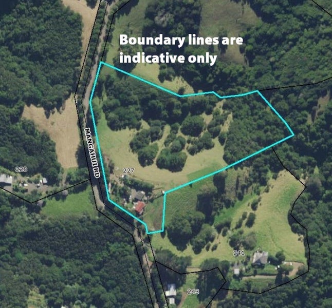 227 Mangahui Road, Whareora, Whangarei - Carousel 16