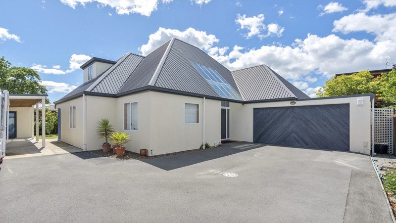 156 Withells Road, Avonhead, Christchurch - Carousel 1