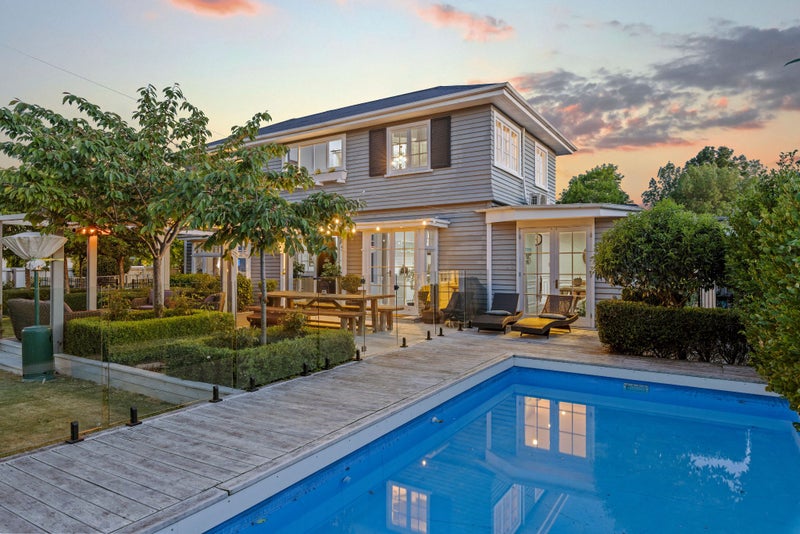 5 Kotare Street, Fendalton, Christchurch - Carousel 1