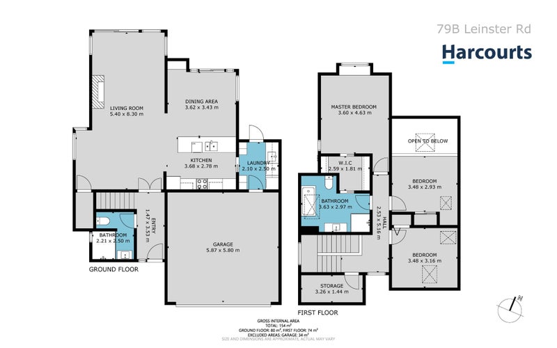 79B Leinster Road, Merivale, Christchurch - Carousel 24
