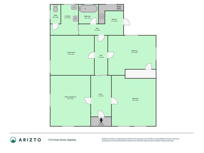 174 Crinan Street, Appleby, Invercargill - Carousel 25