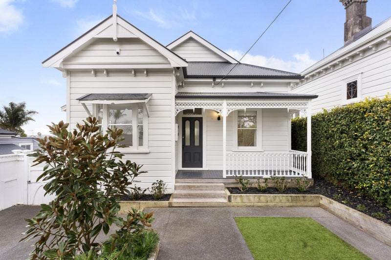 59 Vermont Street, Ponsonby, Auckland - Carousel 1