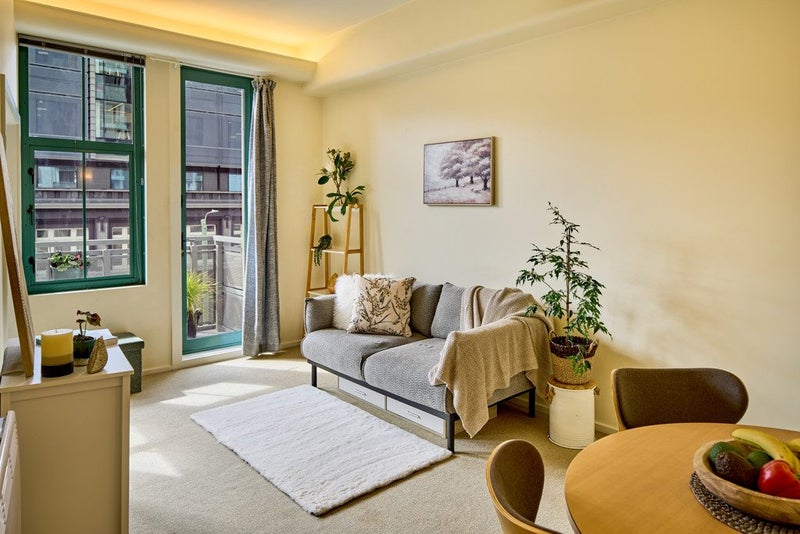 8/182 Wakefield Street, Te Aro, Wellington - Carousel 1