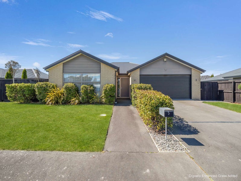 5 Oates Street, Lincoln, Lincoln - Carousel 1