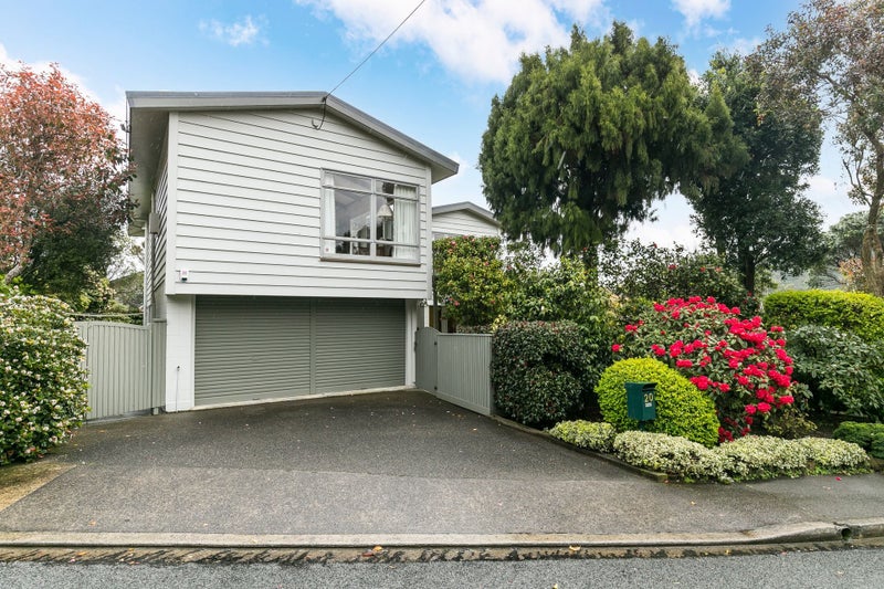 20 Lochiel Road, Khandallah, Wellington, Wellington - Carousel 9