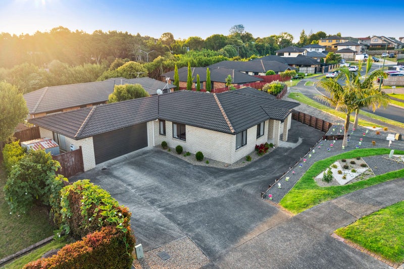 2 Goh Place, Manurewa, Auckland - Carousel 1