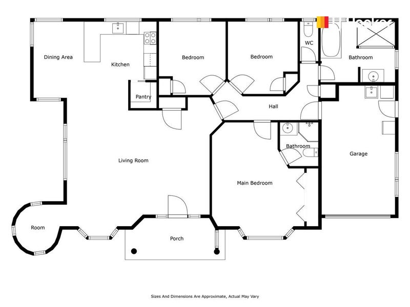 56 Mailer Street, Mornington, Dunedin - Carousel 27