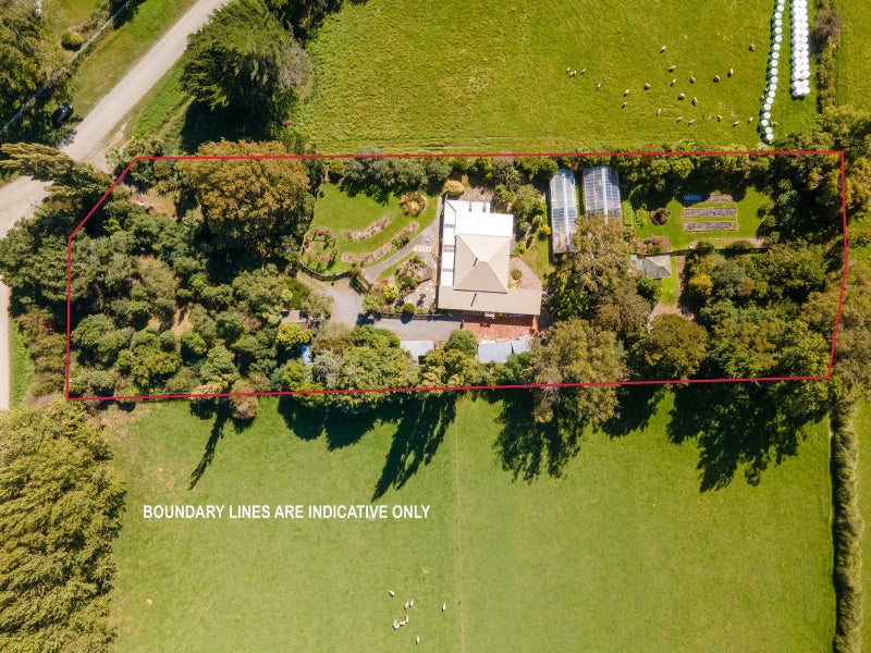 50 Rattletrack Road, Springston, Selwyn, Canterbury - Carousel 39
