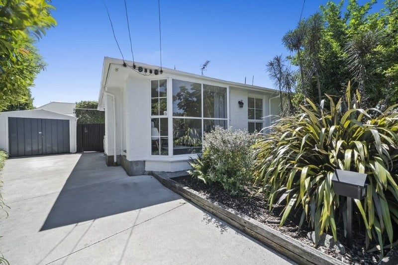 1/4 Galway Avenue, Bryndwr, Christchurch City, Canterbury - Carousel 1