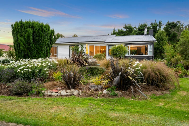 19 The Terrace, Garston, Athol - Carousel 50