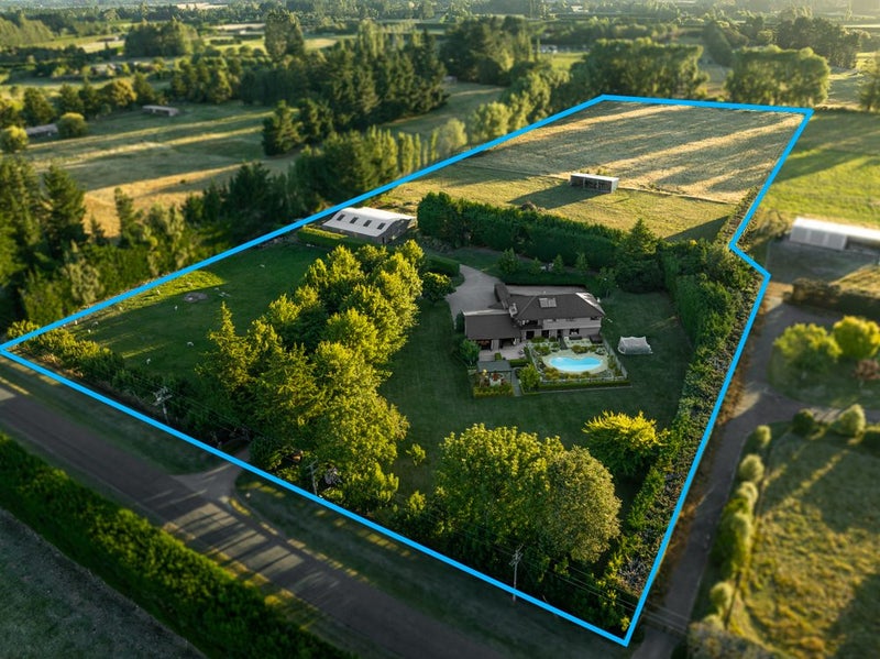 113 Melton Grange Road, West Melton, Christchurch - Carousel 1