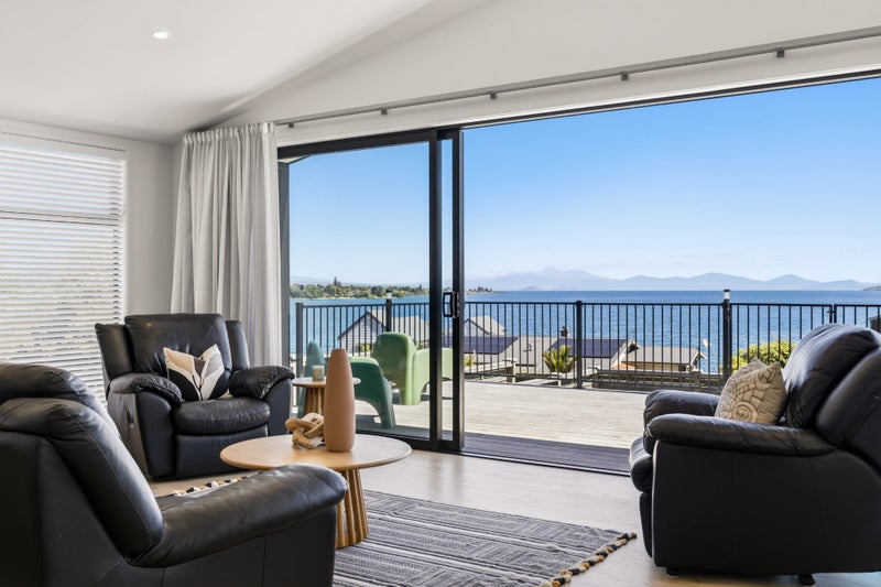 184A Lake Terrace, Hilltop, Taupo - Carousel 2