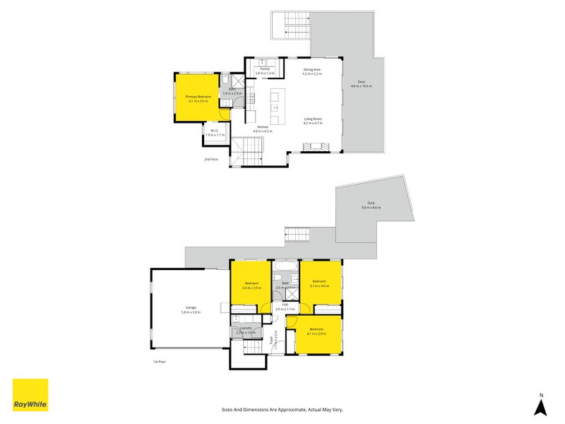 19 Silverton Avenue, Wai o Taiki Bay, Auckland - Carousel 21