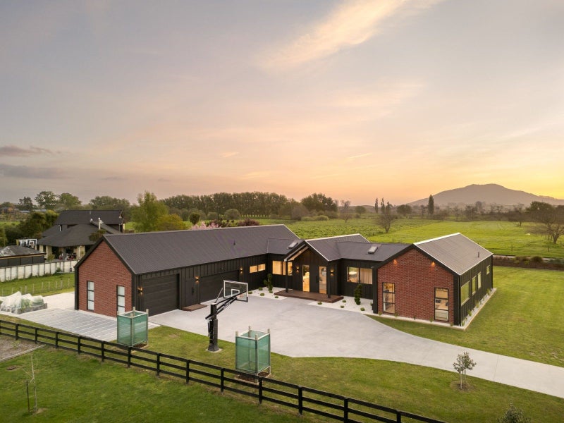 1/215 St Leger Road, Te Awamutu, Waipa, Waikato - Carousel 1
