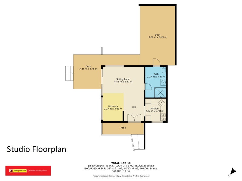 3 Millar Road, Lake Okareka, Rotorua - Carousel 36