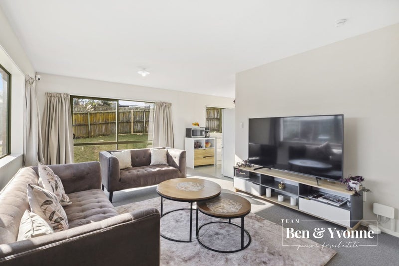 25B Leonard Road, Mount Wellington, Auckland - Carousel 2