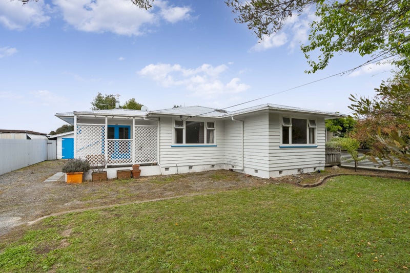 5 York Street, Solway, Masterton - Carousel 1