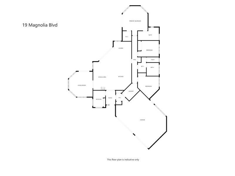 19 Magnolia Boulevard, Kaiapoi, Kaiapoi - Carousel 45