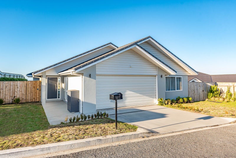 51 Tirimoana Place, Otamatea, Whanganui - Carousel 1