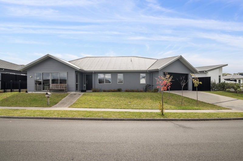 5 Penny Grove, Nukuhau, Taupo - Carousel 1