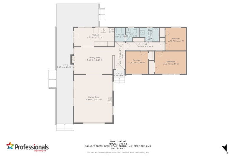 214 Cambridge Avenue, Ashhurst, Ashhurst - Carousel 25